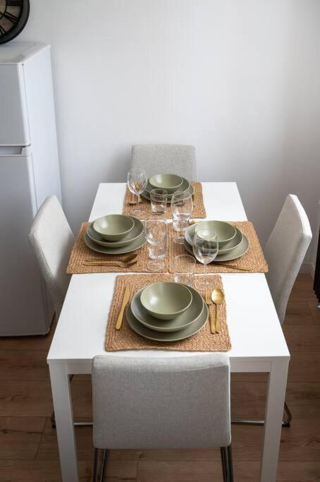 Appartamento Le Solfe -magnifique T2 *