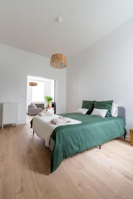 Le Solfe -magnifique T2 Appartamento
