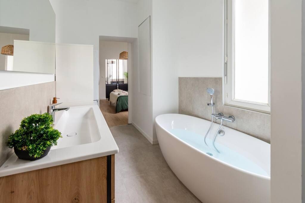 Appartement Le Solfe -magnifique T2 Lille