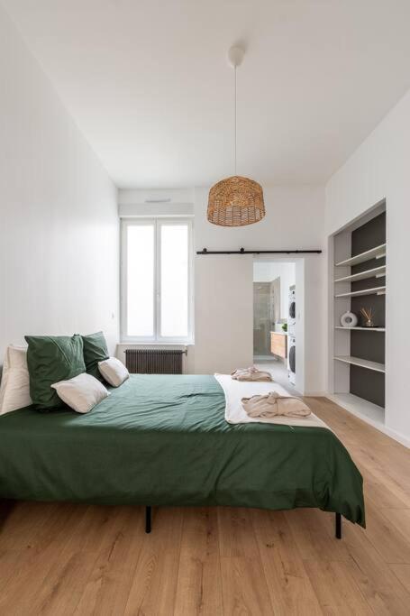 Le Solfe -magnifique T2 Appartement Lille