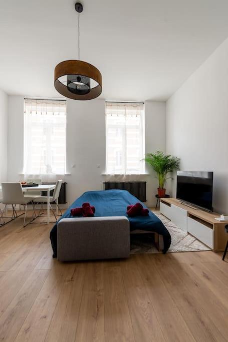Apartment Le Solfe -magnifique T2 *